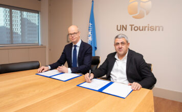 UN Tourism και International Baccalaureate ενώνουν δυνάμεις για την τουριστική εκπαίδευση