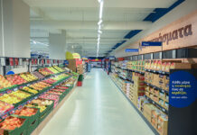 Lidl Ελλάς: Νέο κατάστημα στο Μαρούσι με επένδυση ύψους 13,7 εκατομμυρίων ευρώ