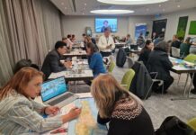 Στρατηγική προώθηση της Κρήτης σε επαγγελματίες του τουρισμού στην Αυστρία