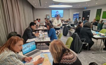 Στρατηγική προώθηση της Κρήτης σε επαγγελματίες του τουρισμού στην Αυστρία