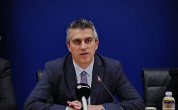 Χρίστος Δήμας: «Ένταξη του τμήματος Κίσσαμος – Χανιά στη σύμβαση παραχώρησης του Β.Ο.Α.Κ.»