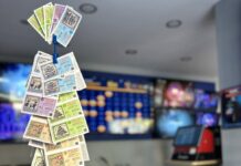 Εγγυημένα 5 εκατ. ευρώ από το Πρωτοχρονιάτικο Λαχείο στο φινάλε του 2025