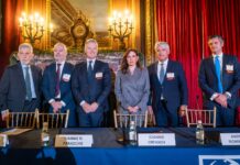 Κεφαλογιάνη στο Capital Link σε Νέα Υόρκη: «Η Ελλάδα είναι έτοιμη να ηγηθεί σε μια νέα εποχή βιώσιμου και ανθεκτικού τουρισμού»