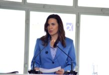 Όλγα Κεφαλογιάννη: «Η Ελλάδα πρωτοπορεί στη βιώσιμη αεροπορική ανάπτυξη»