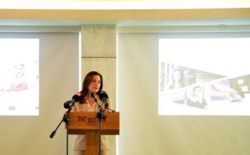 Όλγα Κεφαλογιάννη: «Το ανθρώπινο δυναμικό είναι το ισχυρότερο ανταγωνιστικό πλεονέκτημα του ελληνικού τουρισμού»