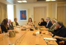 Η Όλγα Κεφαλογιάννη στο 7ο Περιφερειακό Συμβούλιο Τουρισμού