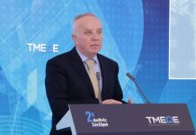 Κ. Μακέδος: Αναγκαίες οι συλλογικές λύσεις με αναπτυξιακό αποτύπωμα για ένα βιώσιμο αύριο