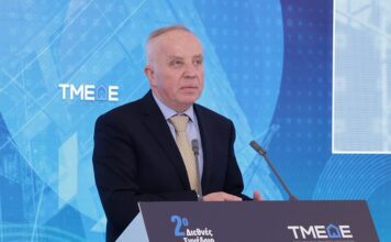 Κ. Μακέδος: Αναγκαίες οι συλλογικές λύσεις με αναπτυξιακό αποτύπωμα για ένα βιώσιμο αύριο