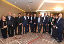 Ενισχύονται οι τουριστικοί δεσμοί Ελλάδας – Ιράν