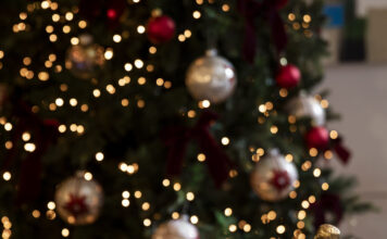 Η Απόλυτη Εορταστική Εμπειρία στο Κέντρο της Αθήνας | Festive Menus στο Athens Capital Hotel – MGallery Collection