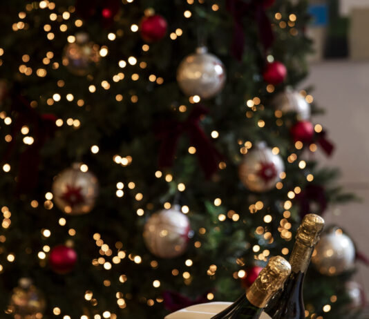 Η Απόλυτη Εορταστική Εμπειρία στο Κέντρο της Αθήνας | Festive Menus στο Athens Capital Hotel – MGallery Collection