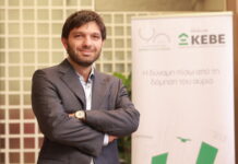 Άγις Κοθάλης, ΚΕΒΕ: «Η έλλειψη προσωπικού και το ενεργειακό κόστος φρενάρουν τον κατασκευαστικό κλάδο»