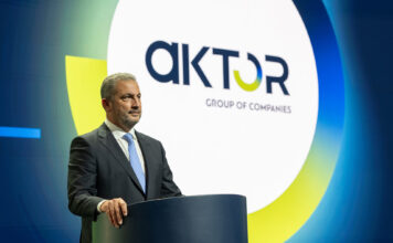 AKTOR: Ομολογιακή έκδοση 140 εκατ. ευρώ με ισχυρή ανταπόκριση