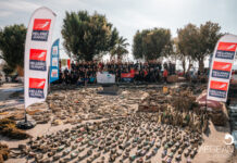 Αίγινα και Χανιά στο επίκεντρο περιβαλλοντικών δράσεων του Ομίλου Attica