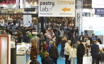 12η ARTOZYMA: Ανεβάζει τον πήχη από 28 Φεβρουαρίου έως 2 Μαρτίου 2026