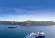 Celestyal: Νέα καμπάνια και εκπτώσεις έως και 50% σε κρουαζιέρες