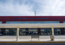 Θετικές επιδόσεις στο 11μηνο για το αεροδρόμιο Χανίων