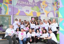 COSMOTE TELEKOM VOLUNTEERS: πρόγραμμα εταιρικού εθελοντισμού με επίκεντρο την κοινωνία και το περιβάλλον