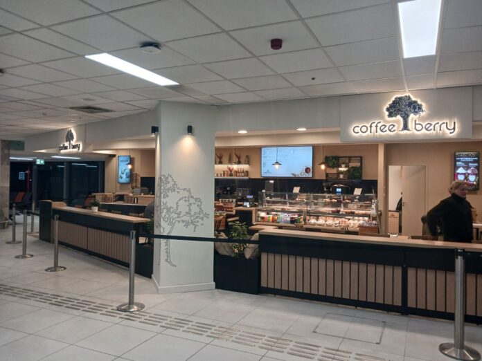 Coffee Berry_Βουδαπέστη (1)