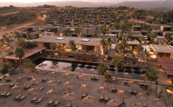 Στρατηγική συμμαχία Brookfield – Domes για την ανάπτυξη του Domes Zeen Chania