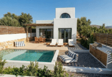 Elxis: Ανεβαίνει στα 450.000 ευρώ η μέση δαπάνη για εξοχική κατοικία στην Ελλάδα