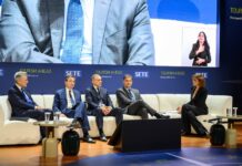 SETE Conference 2025: Ο ελληνικός τουρισμός χαράζει πορεία προς το 2030