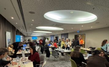 Η ελληνική τουριστική εξωστρέφεια στο επίκεντρο του Greek Tourism Workshop στη Βιέννη