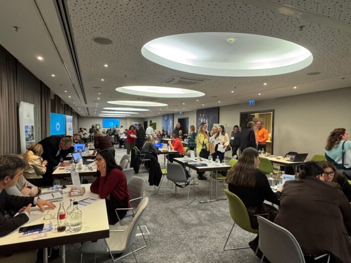 GREEK TOURISM WORKSHOP VIENNA