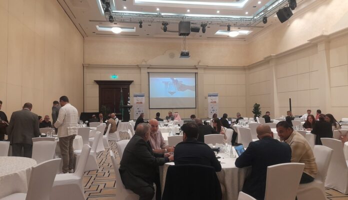 Greek Luxury Tourism & Gastronomy Workshop-Riyadh (3)