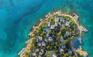 H Bluegr Hotels & Resorts τιμάται με 6 Διαμάντια στα EFQM Global Awards