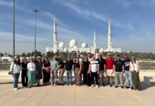 Celestyal: Ταξίδι εξοικείωσης στον Αραβικό Κόλπο