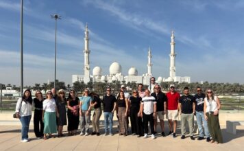 Celestyal: Ταξίδι εξοικείωσης στον Αραβικό Κόλπο