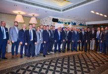 Συνεργασίες και κοινωνική δράση από το Hellenic Yacht Masters’ Club