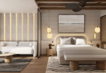 To 2028 ανοίγει το πρώτο Radisson Collection Resort στη Σαντορίνη