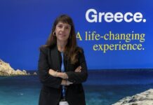 Μαρία Χρησταντώνη, Ramada Plaza Thraki: Η Αλεξανδρούπολη είναι ένας προορισμός 12 μηνών με ισχυρή τουριστική ταυτότητα