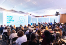 Η Μονάδα ΥΓΕΙΑ IVF Εμβρυογένεσις ολοκλήρωσε το διεθνές συνέδριο IVF στην Αθήνα