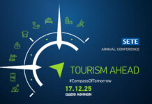 Στις 17 Δεκεμβρίου το Ετήσιο Συνέδριο του ΣΕΤΕ