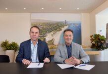 LAMDA Development: Στρατηγική συνεργασία με την COSMOTE TELEKOM