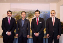 Στρατηγική συνεργασία LAMDA Development – Ομίλου Ιατρικού Αθηνών