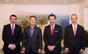 Στρατηγική συνεργασία LAMDA Development – Ομίλου Ιατρικού Αθηνών