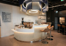 Lufthansa: Άνοιξε το ανανεωμένο lounge της στο αεροδρόμιο της Στουτγάρδης