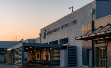 Fraport Greece: Σταθερή αναπτυξιακή πορεία τον Νοέμβριο – 953 χιλ. επιβάτες και νέα ορόσημα στο εντεκάμηνο