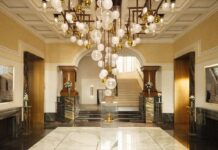 Το Mandarin Oriental ανοίγει το πρώτο ξενοδοχείο του στη Βιέννη