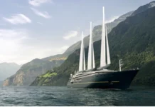 Η Ελλάδα στα ταξίδια της Orient Express Sailing Yachts το 2027