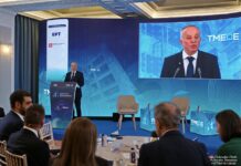 Κωνσταντίνος Μακέδος: «Χρονιά πίεσης και ωρίμανσης το 2025 για τις υποδομές»