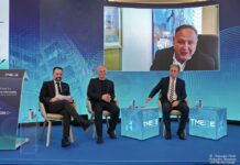 Πτωχός, Αμανατίδης, Αγγελούδης: Στρατηγική, Πόροι και Διακυβέρνηση οι ανάγκες για τα έργα αντιμετώπισης της κλιματικής κρίσης