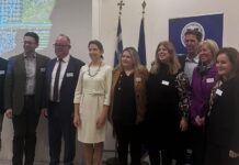 Η Θεσσαλία στο προσκήνιο της βελγικής τουριστικής αγοράς