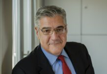 Μέλος του ΔΣ της SMEunited ο Κωστής Μουσουρούλης