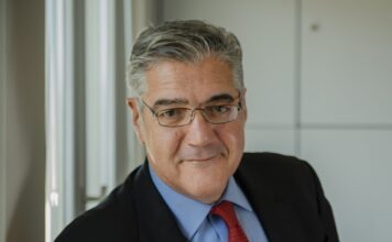 Μέλος του ΔΣ της SMEunited ο Κωστής Μουσουρούλης