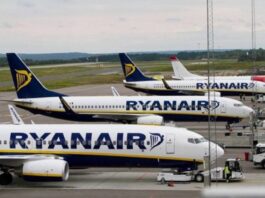 Ryanair: Νέα έρευνα για κρυφές χρεώσεις